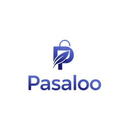 Pasaloo Logo